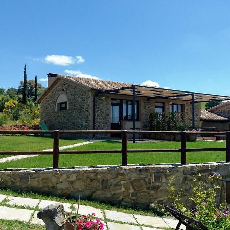 Agriturismo La Fonte Γκροσέτο Εξωτερικό φωτογραφία