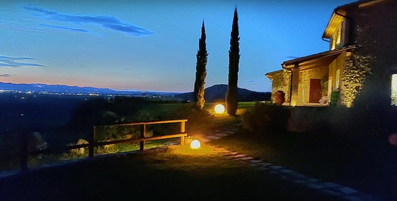 Agriturismo La Fonte Γκροσέτο Εξωτερικό φωτογραφία