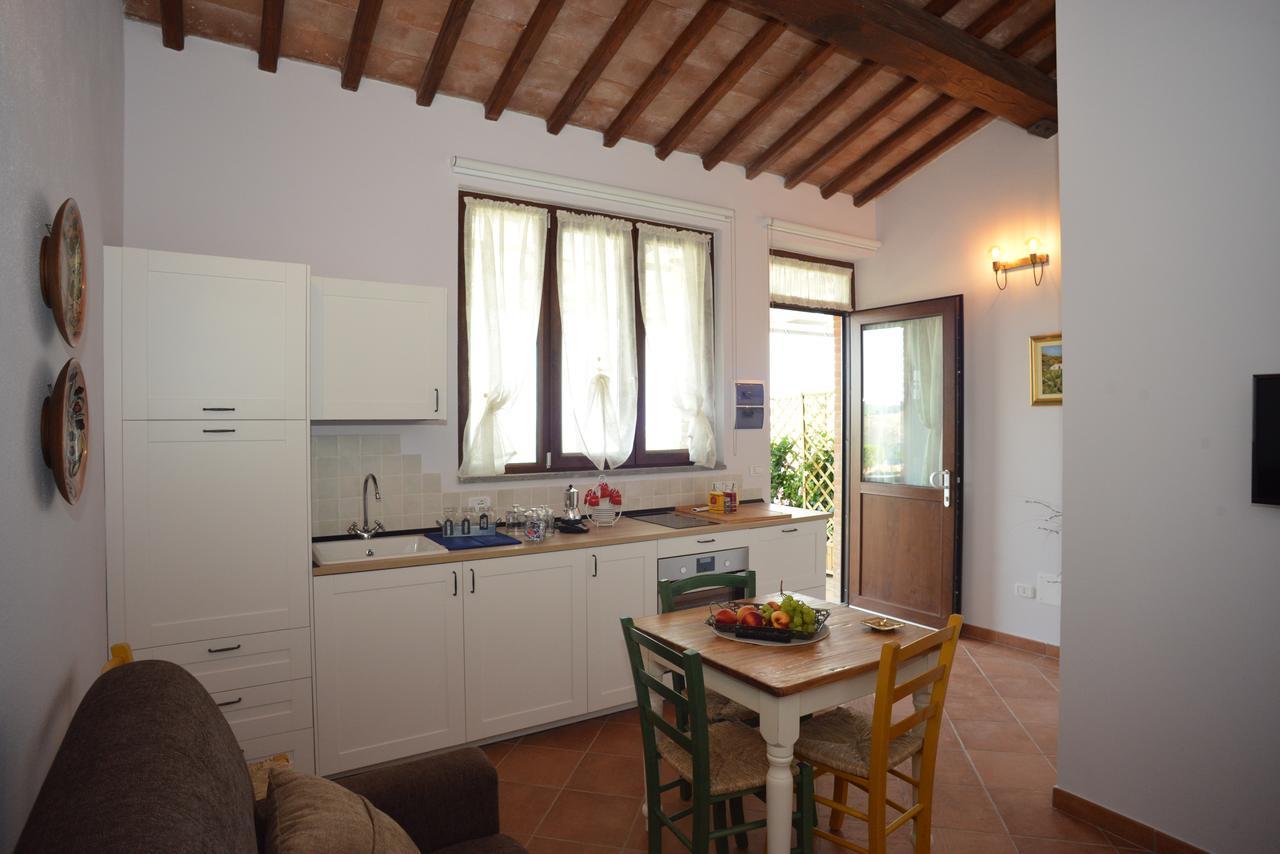 Agriturismo La Fonte Γκροσέτο Εξωτερικό φωτογραφία
