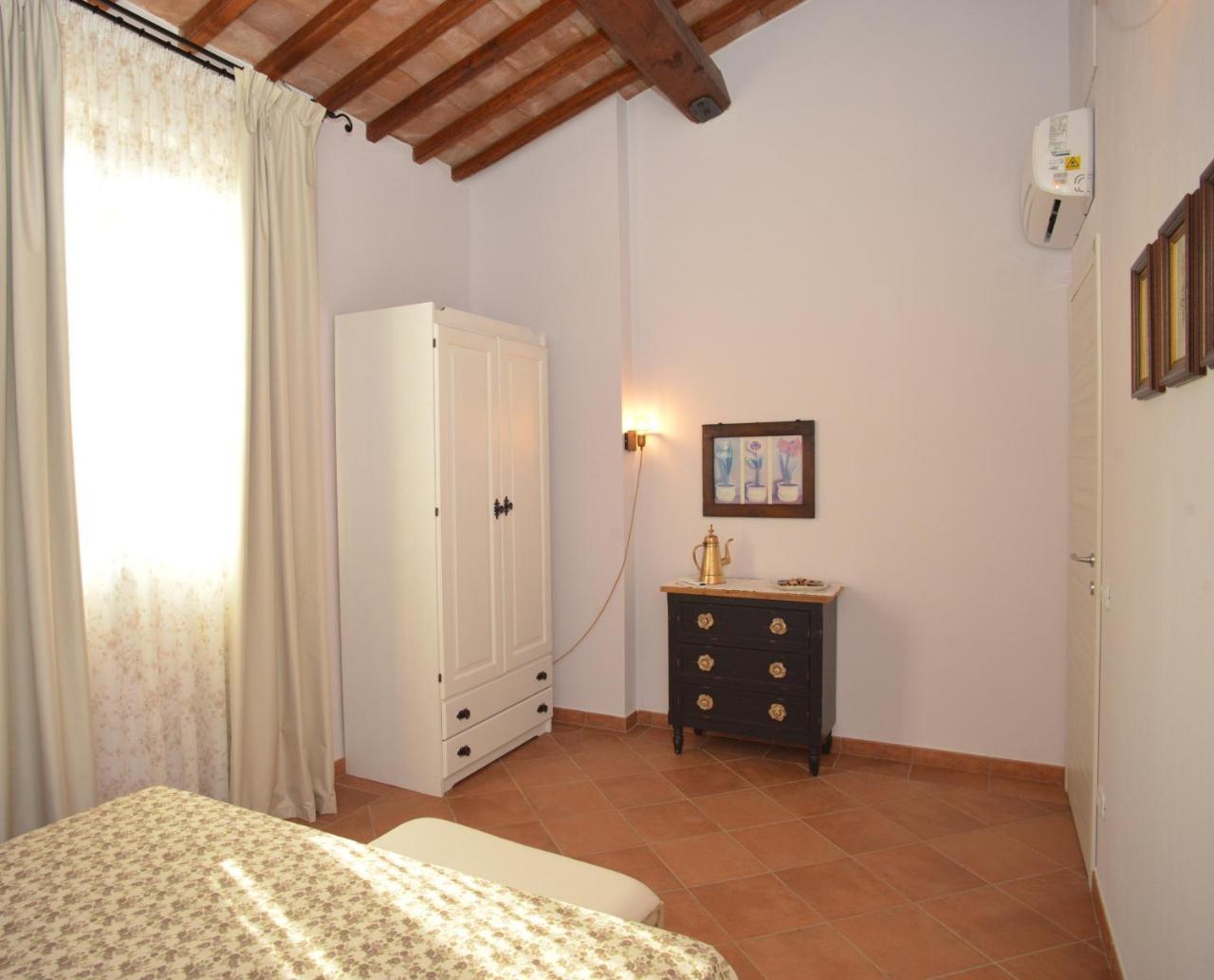Agriturismo La Fonte Γκροσέτο Εξωτερικό φωτογραφία