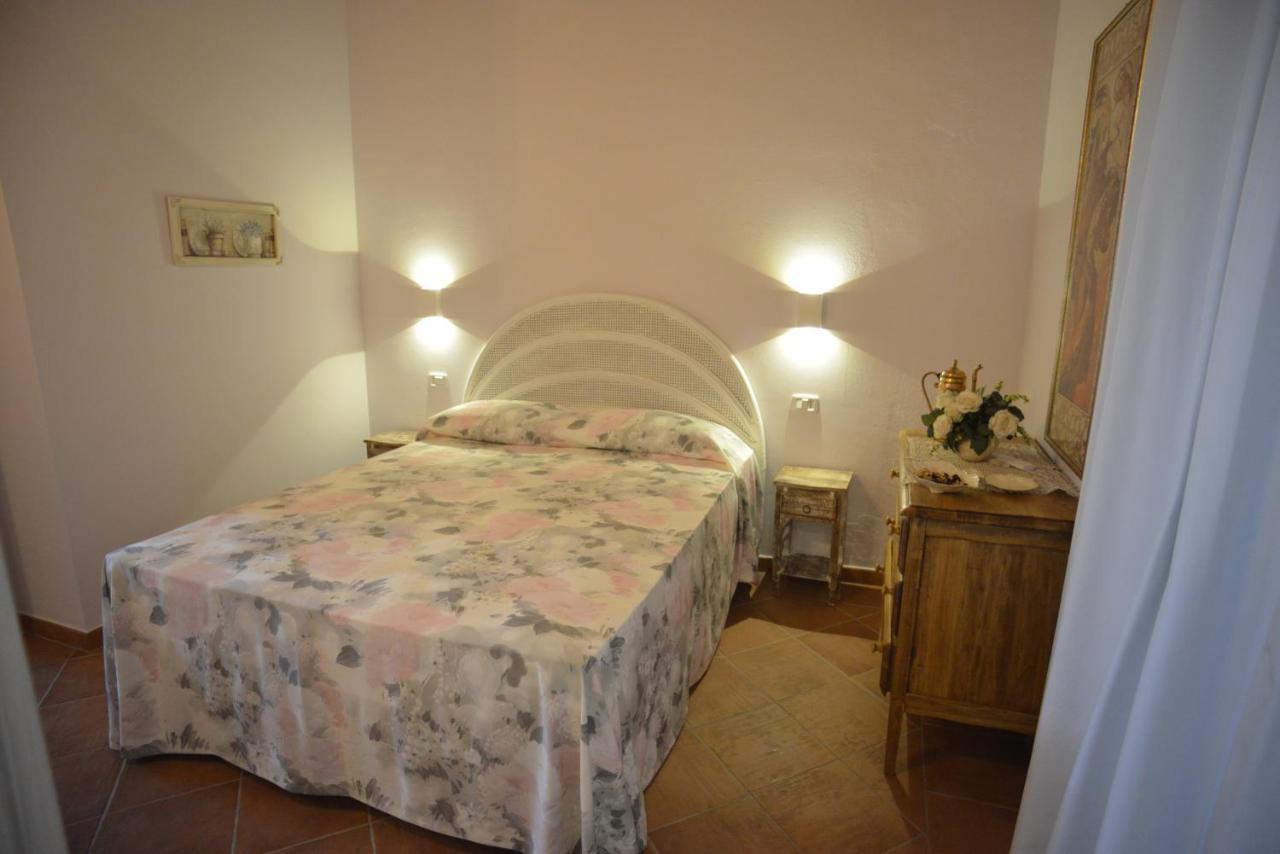 Agriturismo La Fonte Γκροσέτο Εξωτερικό φωτογραφία