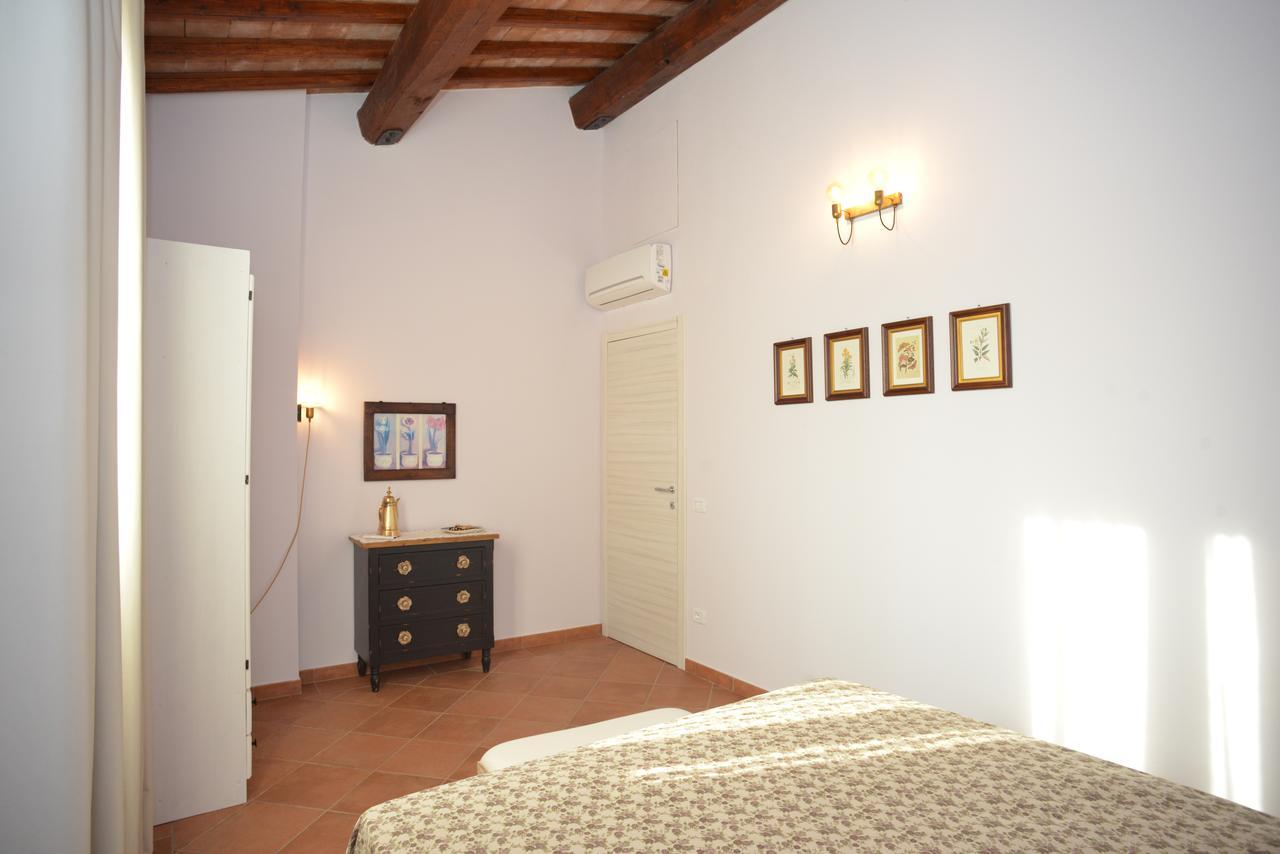 Agriturismo La Fonte Γκροσέτο Εξωτερικό φωτογραφία