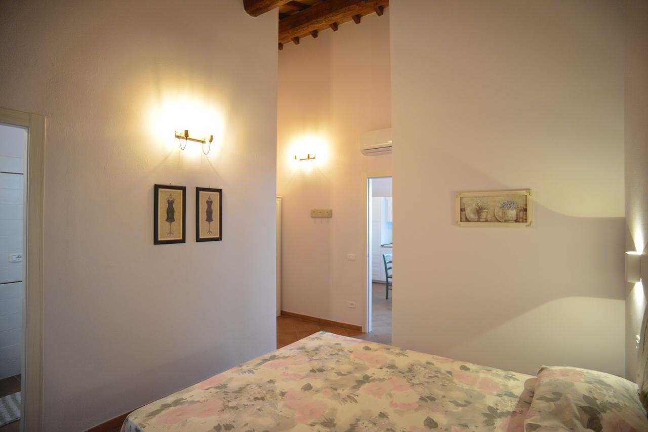 Agriturismo La Fonte Γκροσέτο Εξωτερικό φωτογραφία