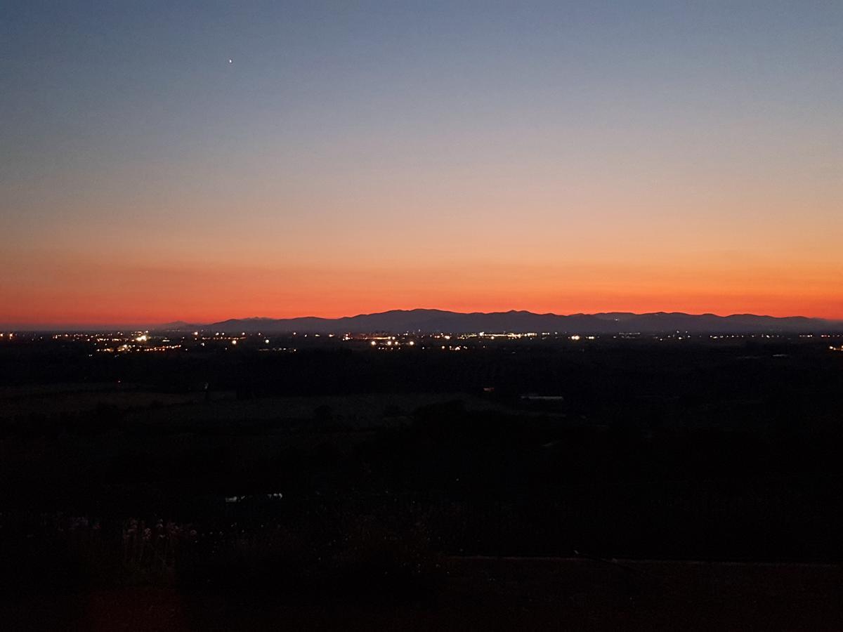 Agriturismo La Fonte Γκροσέτο Εξωτερικό φωτογραφία