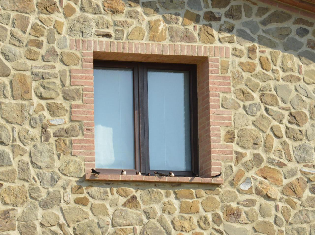 Agriturismo La Fonte Γκροσέτο Εξωτερικό φωτογραφία