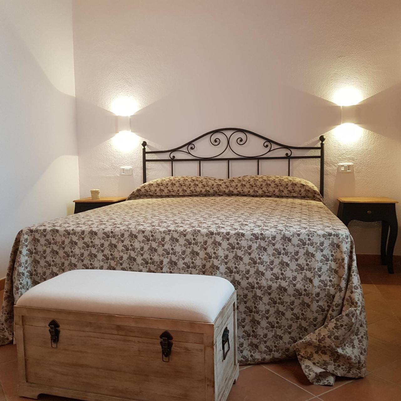 Agriturismo La Fonte Γκροσέτο Εξωτερικό φωτογραφία